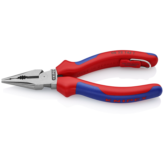 08 22 145 T BKA Knipex Tools LP  Alicates